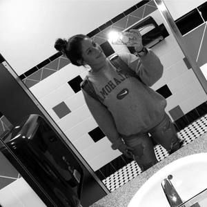 Meet your Posher, Madison